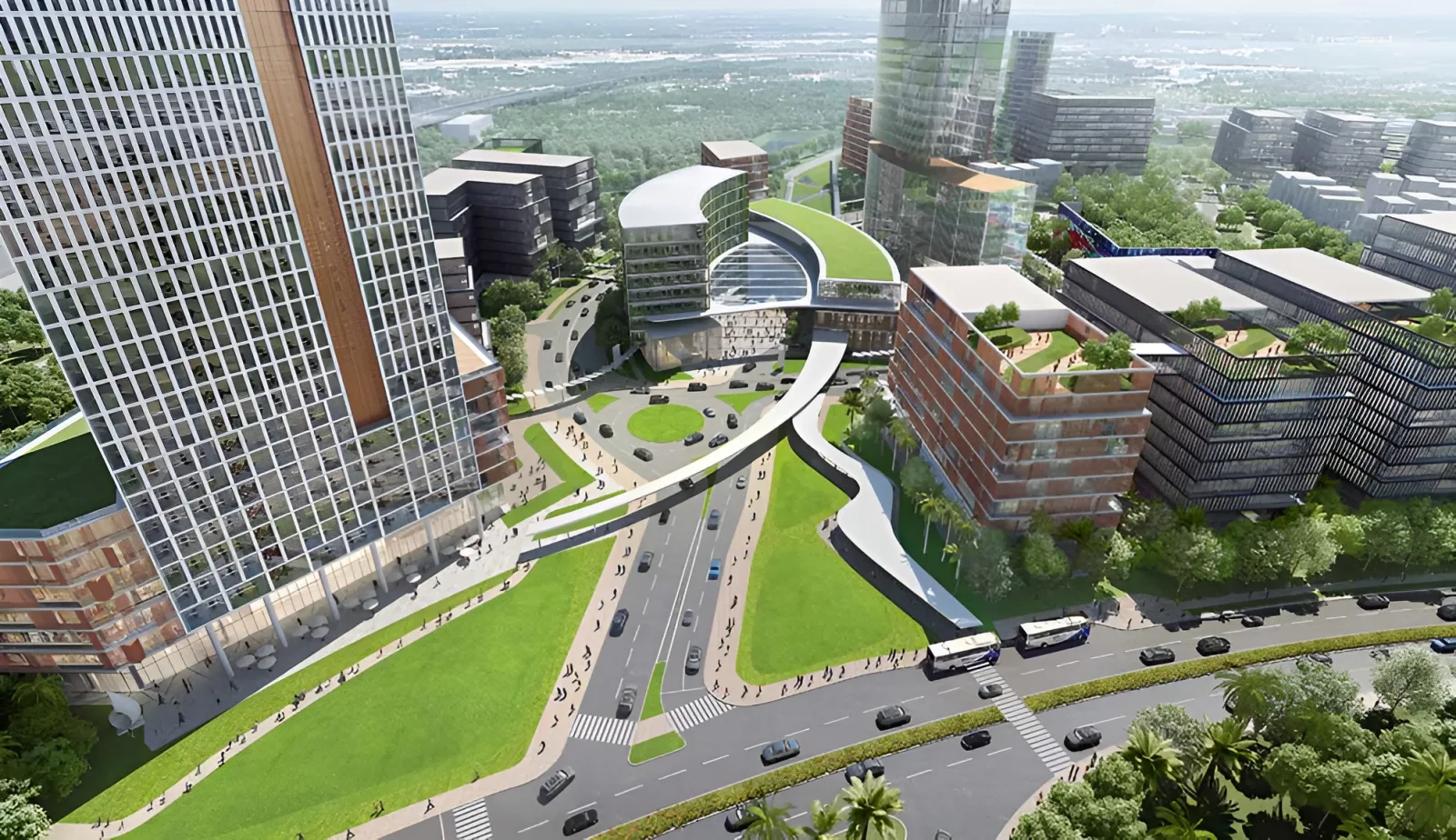 Dekat Digital Hub