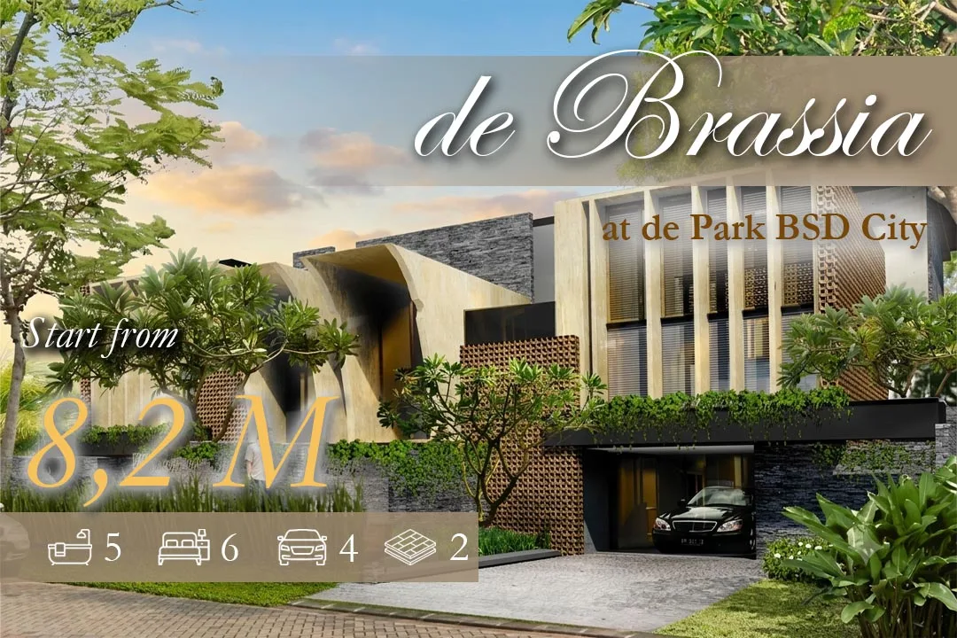 de Brassia at de Park 1