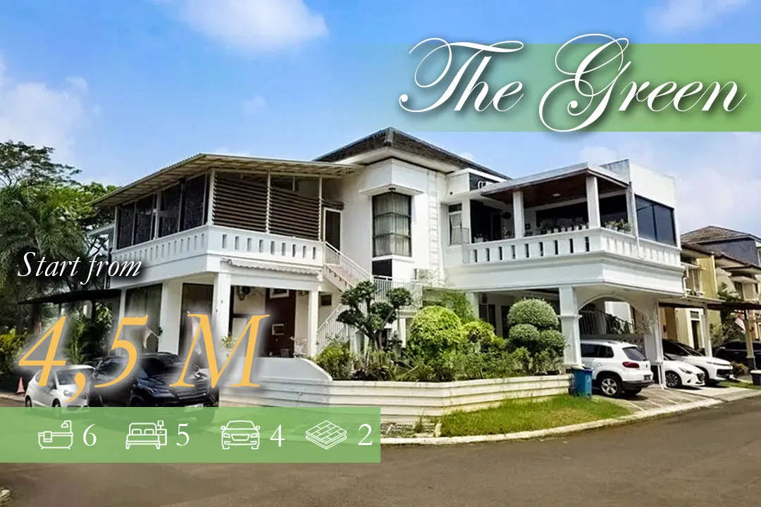 The Green 1
