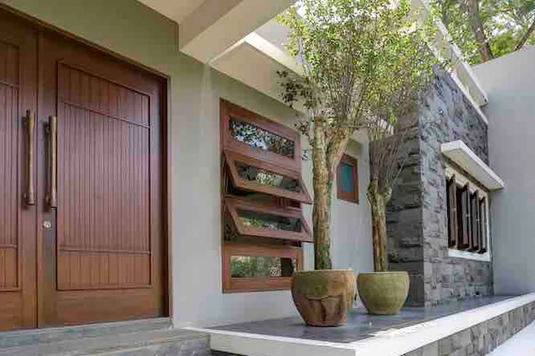 Taman Tirta Golf 2
