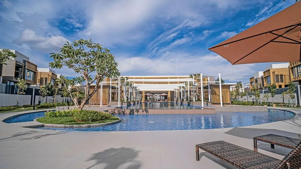 Fasilitas BSD City